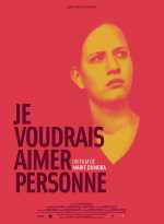 Je Voudrais Aimer Personne