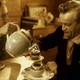 photo du film Delicatessen