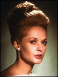 Tippi Hedren
