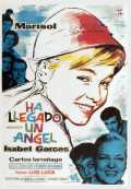 Ha Llegado Un ángel