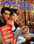 voir la fiche complète du film : La morte-saison des amours