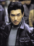 Cho Seung-woo