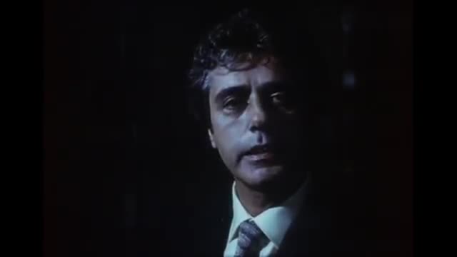 Extrait vidéo du film  Le Battant