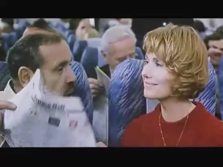 Extrait vidéo du film  Le Bal des casse-pieds