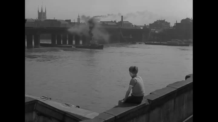 Extrait vidéo du film  À cor et à cri