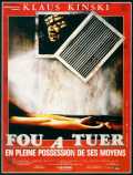 voir la fiche complète du film : Fou a tuer
