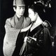 photo du film Contes des chrysanthèmes tardifs