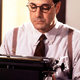 photo du film Joe Gould's secret