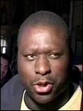 Mouss Diouf