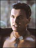 Adam Beach