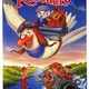 photo du film Les Aventures de Bernard et Bianca