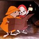 photo du film Les Aventures de Bernard et Bianca