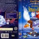 photo du film Les Aventures de Bernard et Bianca