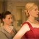 photo de Laura Linney
