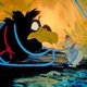photo du film Brisby et le secret de Nimh