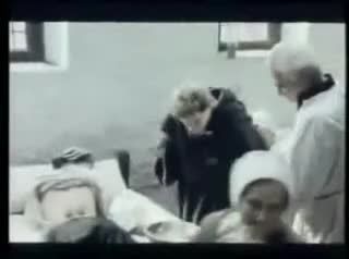 Extrait vidéo du film  L Œuvre au noir