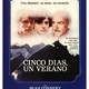 photo du film Cinq jours ce printemps-là