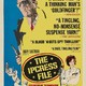 photo du film Ipcress, danger immédiat