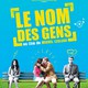 photo du film Le Nom des gens