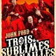 photo du film Trois sublimes canailles