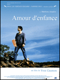 voir la fiche complète du film : Amour d enfance