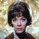 photo de Linda Thorson