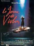 voir la fiche complète du film : Le Joueur de violon