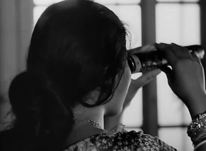 Extrait vidéo du film  Charulata