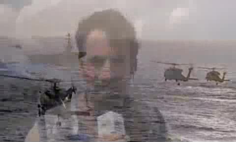 Un extrait du film  Les Larmes du soleil