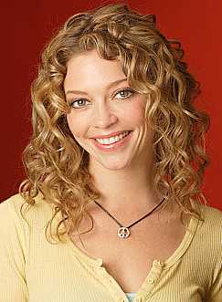 Amanda Detmer