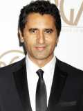 Cliff Curtis