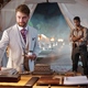 photo de Daniel Radcliffe