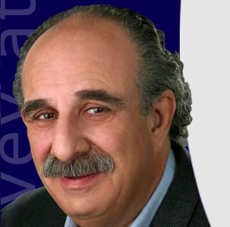 Harvey Atkin