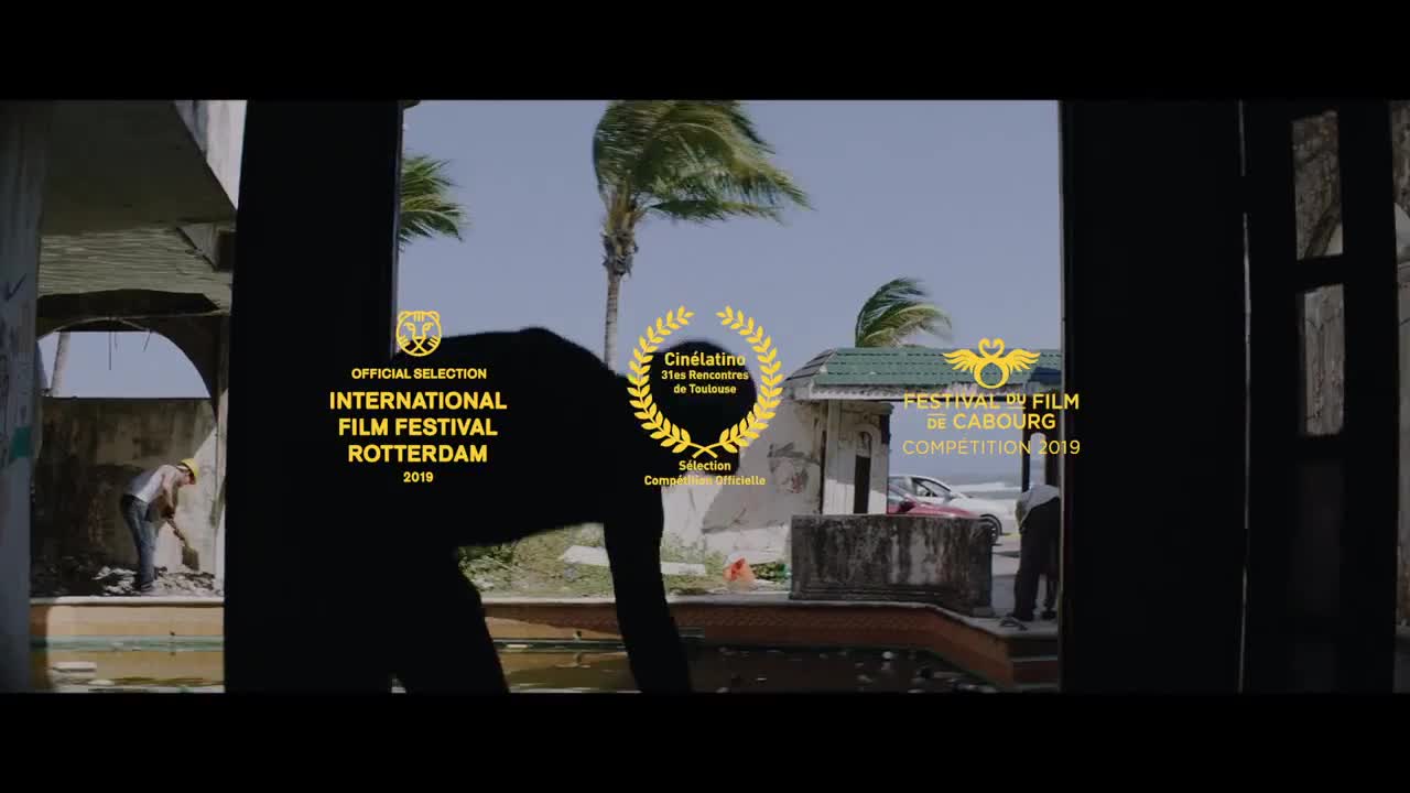 Extrait vidéo du film  Lucioles