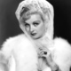 photo de Joan Bennett