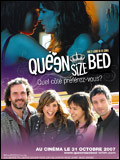Queen Size Bed