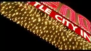 Extrait vidéo du film  El Cortez
