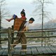 photo du film The Sun Also Rises
