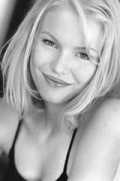 Melissa Sagemiller
