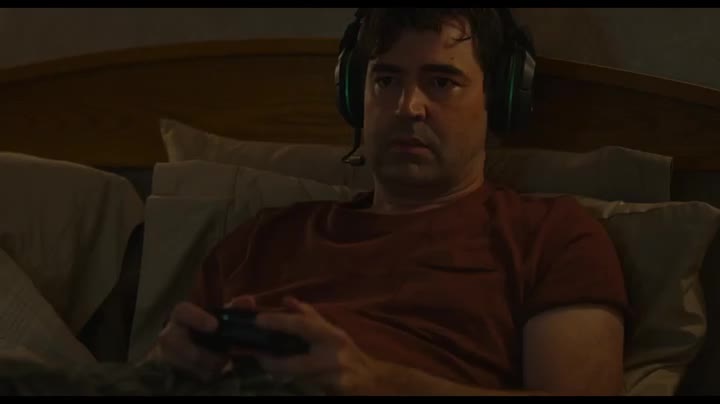 Extrait vidéo du film  Tully