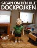 The Tale of little Puppetboy