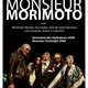photo du film Monsieur Morimoto