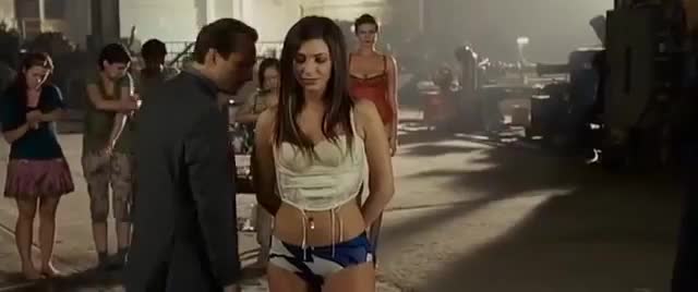 Extrait vidéo du film  La Cadillac de Dolan