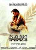 voir la fiche complète du film : Les Meilleures Intentions