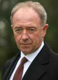 Michael Kitchen