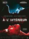 À L intérieur