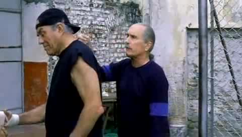 Extrait vidéo du film  Assassination Tango