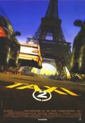 voir la fiche complète du film : Taxi 2