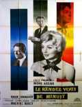 voir la fiche complète du film : Le Rendez-vous de minuit