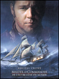 voir la fiche complète du film : Master and commander : de l autre côté du monde